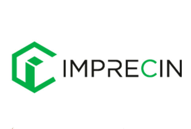  logo imprecin 