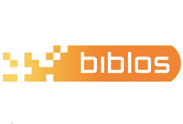  logo biblos 