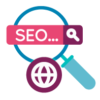 SEO, posicionamiento orgánico