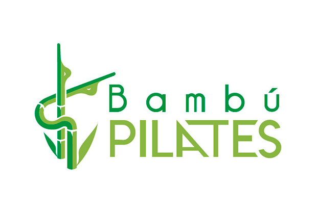 logo bambupilates