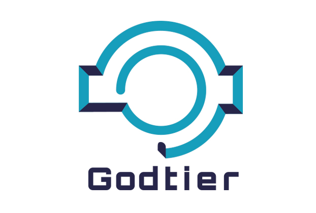 logo godtier