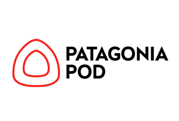  logo patagonia pod 