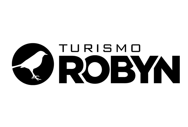 logo turismo